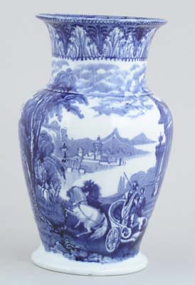Vase c1930